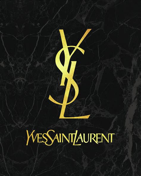 foto ysl
